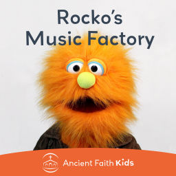 Podcast thumbnail for Rocko's Music Factory