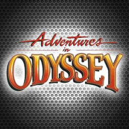 Podcast thumbnail for Adventures in Odyssey