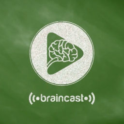 Podcast thumbnail for braincast | رسانه علوم شناختی