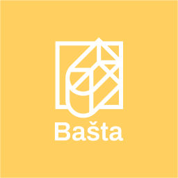 Podcast thumbnail for BAŠTA kultúrno-komunitné centrum