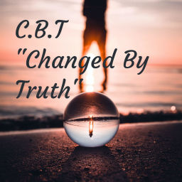 Podcast thumbnail for CHANGED BY TRUTH
