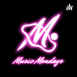 Podcast thumbnail for Music Mondays