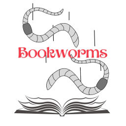 Podcast thumbnail for Kendall Bookworms