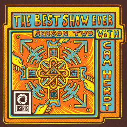 Podcast thumbnail for Best Show Ever with Cam Herdt