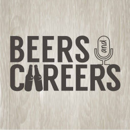 Podcast thumbnail for The Beers & Careers Podcast