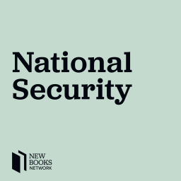 Podcast thumbnail for New Books in National Security