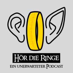 Podcast thumbnail for Hör Die Ringe
