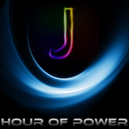Podcast thumbnail for j - Hour of Power