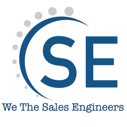 Podcast thumbnail for We The  Sales Engineers: A Resource for Sales Engineers, by Sales Engineers