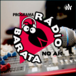 Podcast thumbnail for Rádio DiarioPB