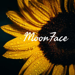 Podcast thumbnail for MoonFace🌚🌻