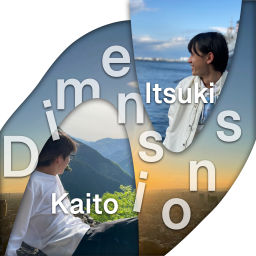 Podcast thumbnail for N-Dimensions