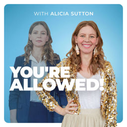 Podcast thumbnail for You're Allowed