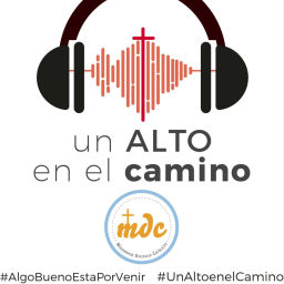 Podcast thumbnail for Un Alto En El Camino