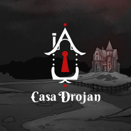 Podcast thumbnail for Casa Drojan