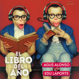 Podcast thumbnail for El libro del año