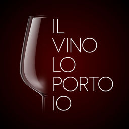 Podcast thumbnail for Il Vino lo Porto Io