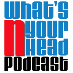 Podcast thumbnail for What's N Your Head Podcast