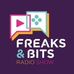 Podcast thumbnail for Freaks and Bits