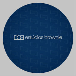 Podcast thumbnail for Estúdios Brownie