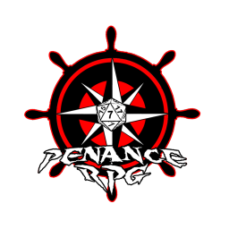 Podcast thumbnail for Penance RPG