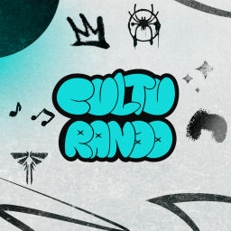 Podcast thumbnail for Culturando