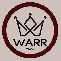Podcast thumbnail for WARR Media Podcasts