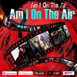 Podcast thumbnail for Am I On The Air?