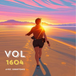 Podcast thumbnail for Vol 1604