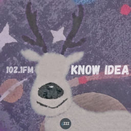 Podcast thumbnail for Know Idea