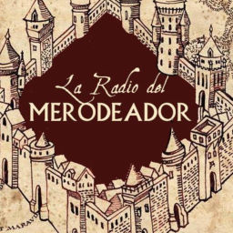 Podcast thumbnail for La Radio del Merodeador