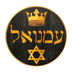 Podcast thumbnail for Christ Church Jerusalem