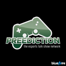 Podcast thumbnail for Preediction