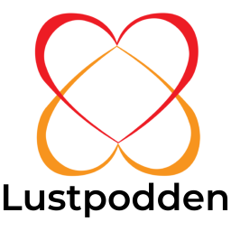 Podcast thumbnail for Lustpodden