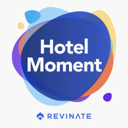 Podcast thumbnail for Hotel Moment