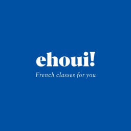 Podcast thumbnail for ehoui!