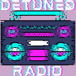 Podcast thumbnail for Detuned Radio