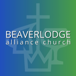 Podcast thumbnail for Beaverlodge Alliance Church podcast