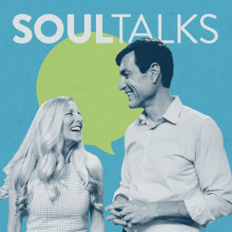Podcast thumbnail for Soul Talks With Bill & Kristi Gaultiere