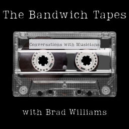 Podcast thumbnail for The Bandwich Tapes