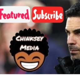 Podcast thumbnail for Chinksey Sports Presents: The Premier League show POWERED by chinkseyMEDIA