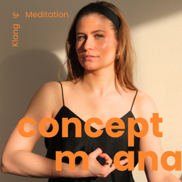 Podcast thumbnail for conceptmoana