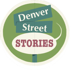 Podcast thumbnail for Denver Street Stories