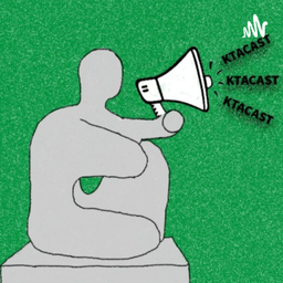 Podcast thumbnail for KtaCast