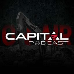 Podcast thumbnail for Capital Podcast