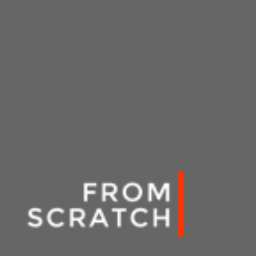 Podcast thumbnail for From Scratch with Jessica Harris