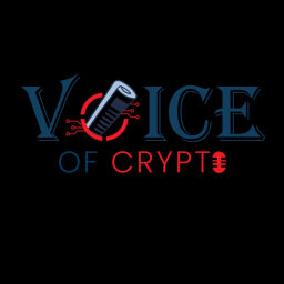 Podcast thumbnail for Voice Of Crypto