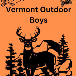 Podcast thumbnail for Vermont Outdoor Boys