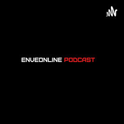 Podcast thumbnail for Enveonline Podcast