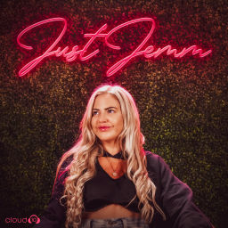 Podcast thumbnail for Just Jemm